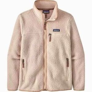 🆕️Patagonia Retro Pile Fleece Jacket